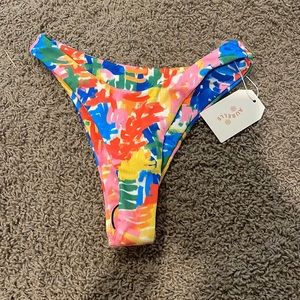 aurelle henri classic bottoms